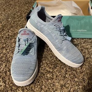 Brand new with tags womens tidewater size 9 magellan shoes